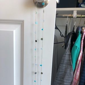 Kendra Scott necklace